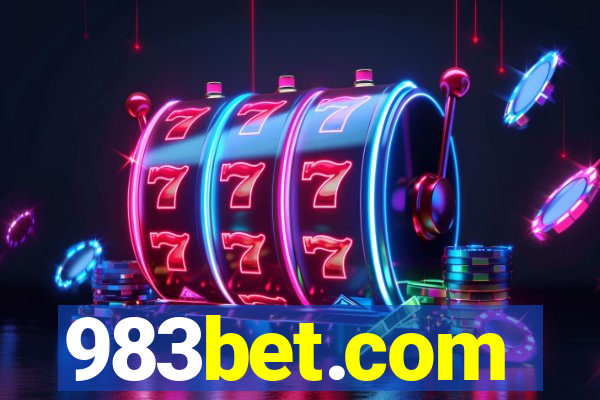 983bet.com