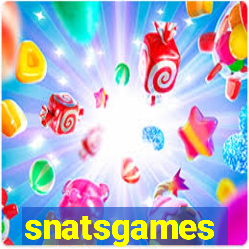 snatsgames