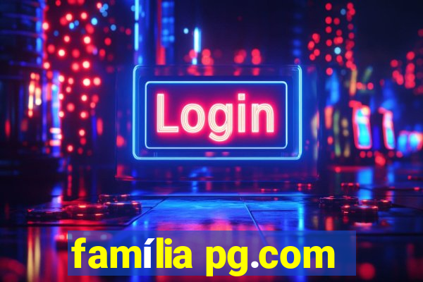 família pg.com