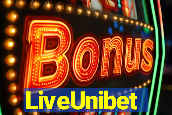 LiveUnibet