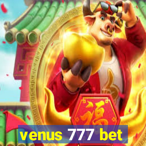 venus 777 bet