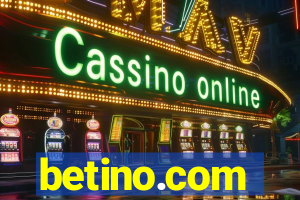 betino.com