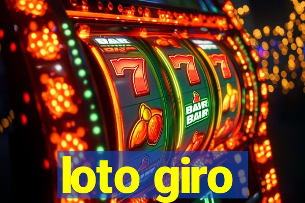 loto giro