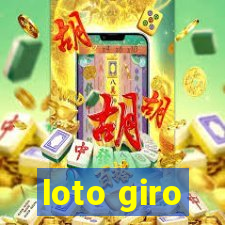 loto giro