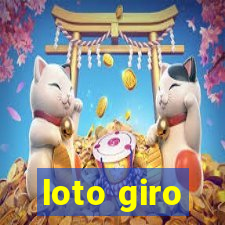 loto giro