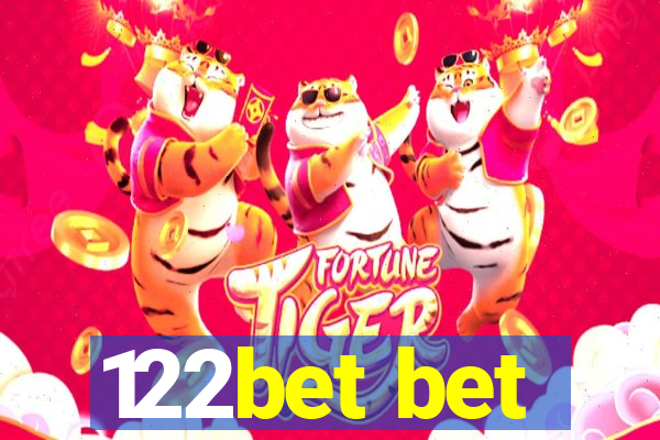 122bet bet