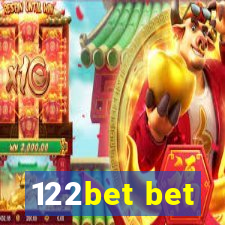 122bet bet