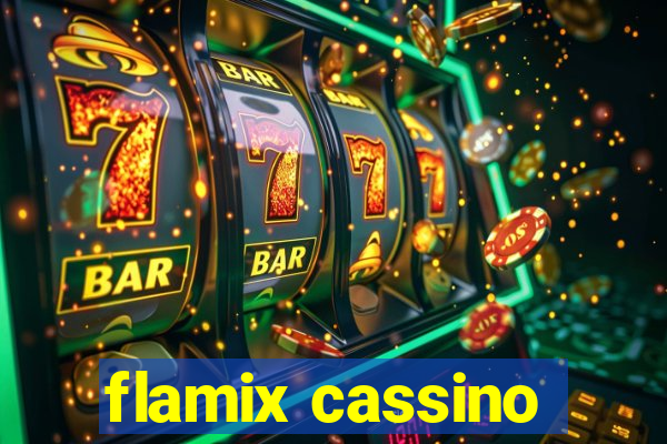 flamix cassino