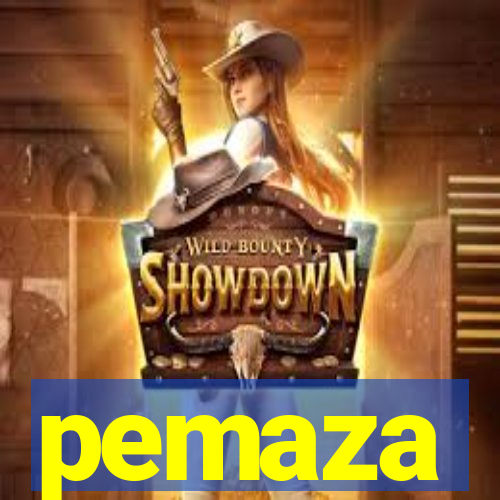 pemaza