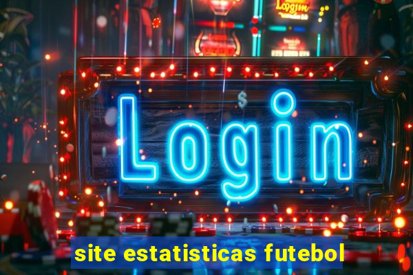 site estatisticas futebol