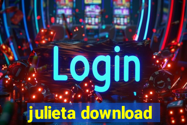 julieta download