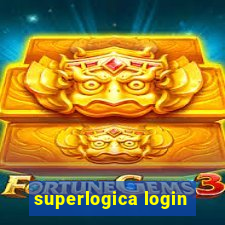 superlogica login