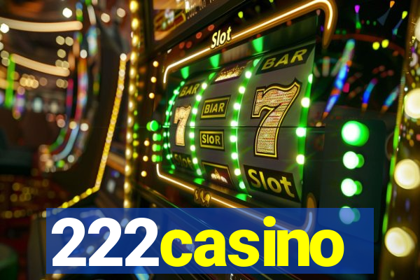 222casino