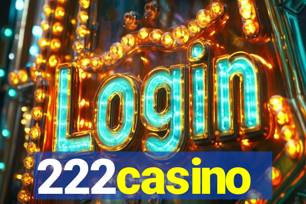 222casino