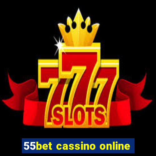 55bet cassino online