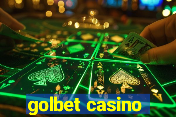 golbet casino