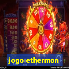 jogo ethermon