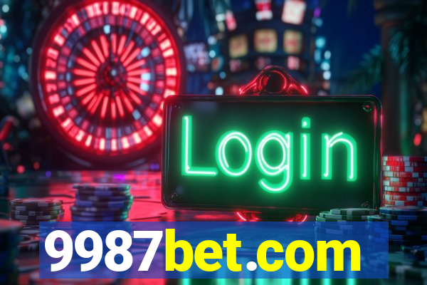 9987bet.com