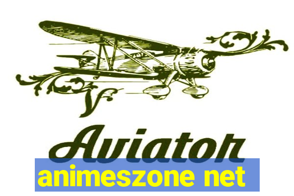 animeszone net