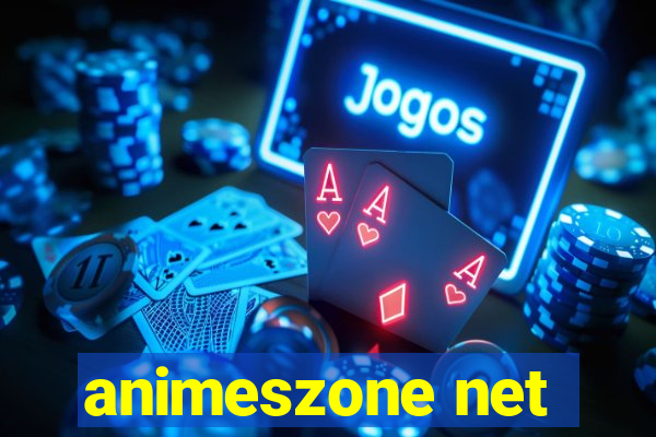 animeszone net