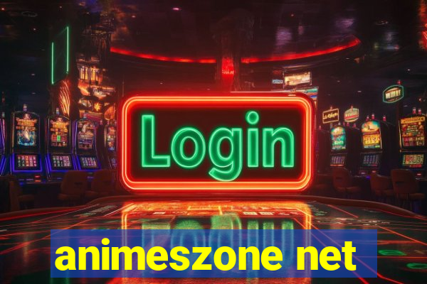 animeszone net