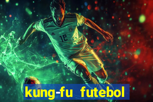 kung-fu futebol clube torrent