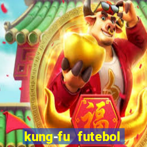 kung-fu futebol clube torrent