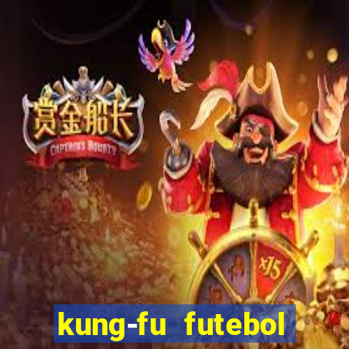 kung-fu futebol clube torrent