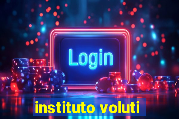 instituto voluti