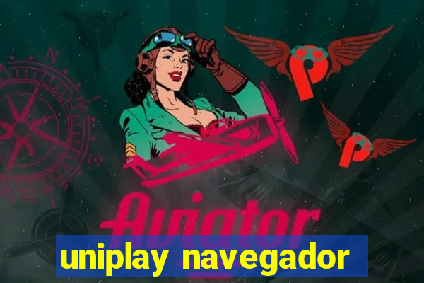 uniplay navegador