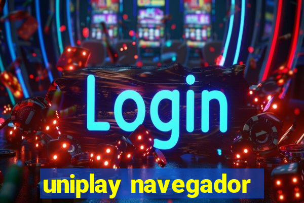 uniplay navegador