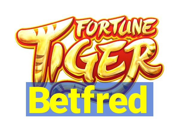 Betfred