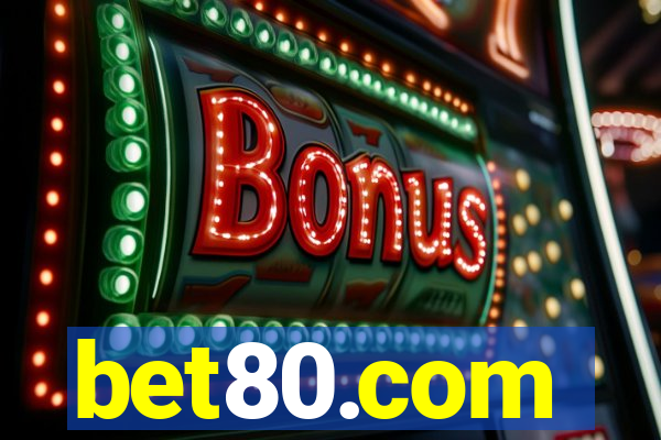 bet80.com