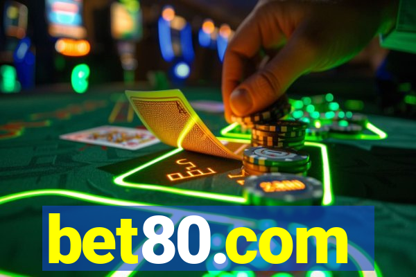 bet80.com