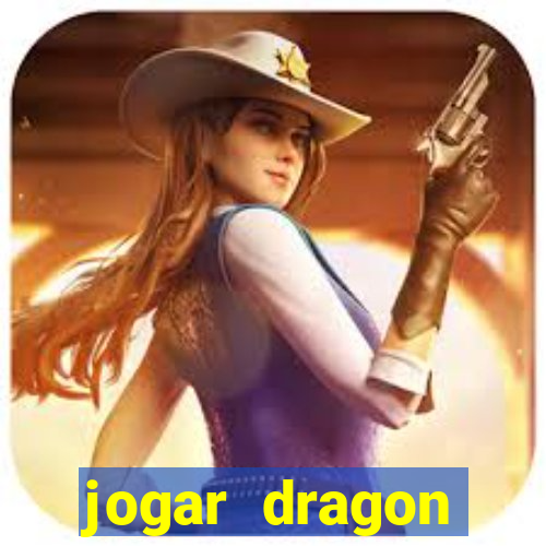 jogar dragon fortune demo