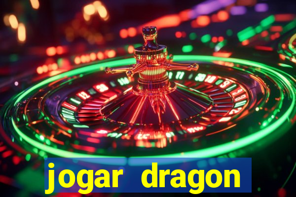 jogar dragon fortune demo