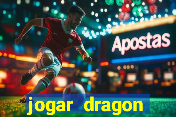 jogar dragon fortune demo