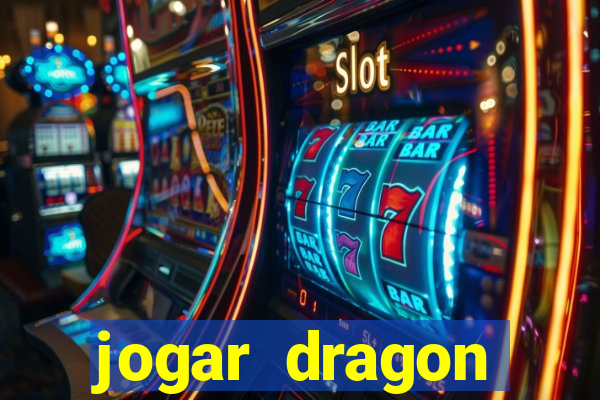 jogar dragon fortune demo