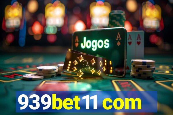 939bet11 com