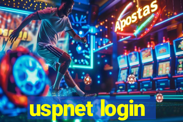 uspnet login