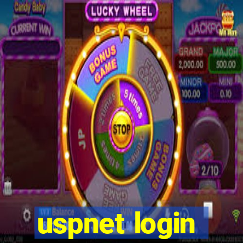 uspnet login