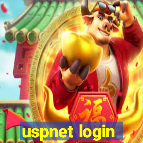 uspnet login