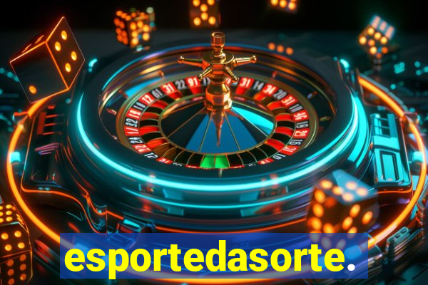 esportedasorte.com