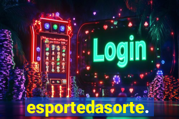 esportedasorte.com