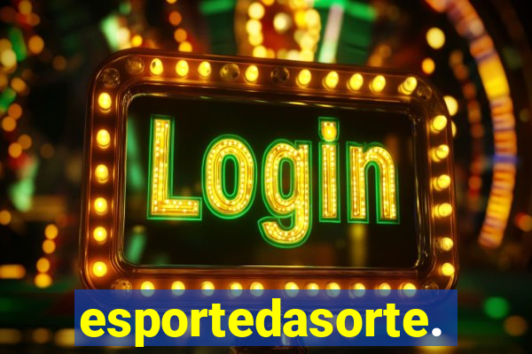 esportedasorte.com