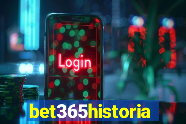 bet365historia