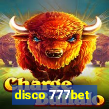 disco 777bet