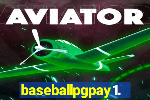 baseballpgpay1.com