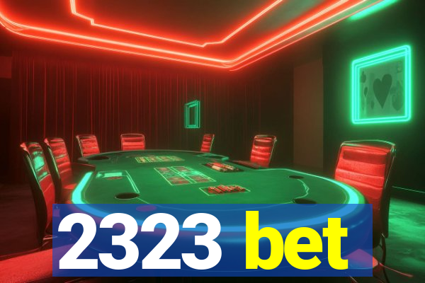 2323 bet