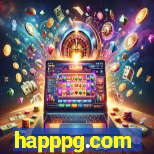 happpg.com